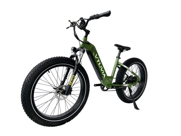 Reindeer Step Thru - Image 3