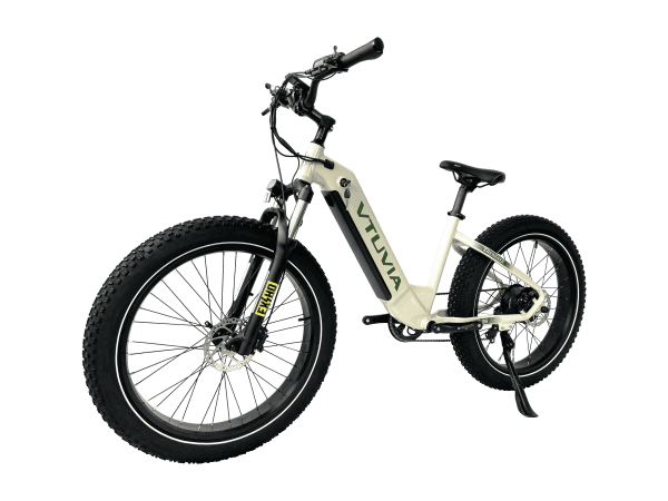 Reindeer Step Thru - Image 2