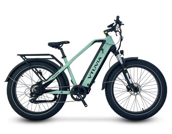 Vtuvia Gemini 1000W E-Bike