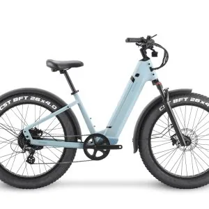 Velotric Nomad 1 Sky Blue E-Bike