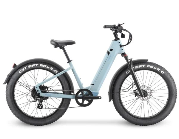 Velotric Nomad 1 Sky Blue E-Bike