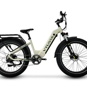 Used Vtuvia Reindeer (1st Gen)