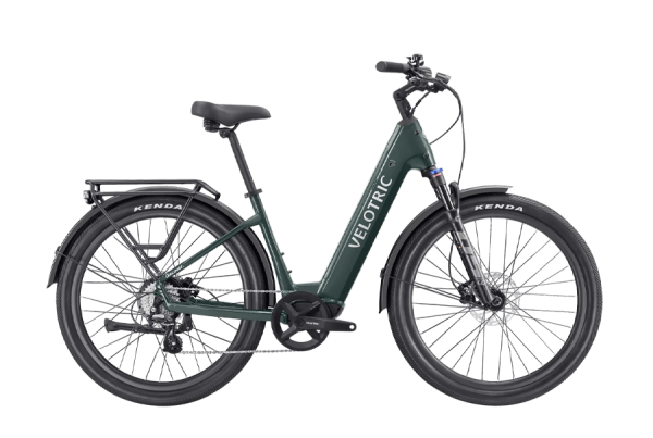 Velotric Discover 2 - Pine Green