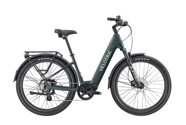 Velotric Discover 2 - Pine Green