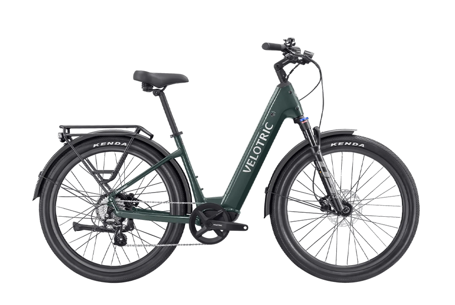 Velotric Discover 2 - Pine Green