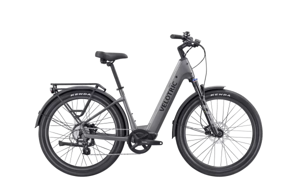 Velotric Discover 2 E-Bike Stone Gray