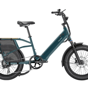 Velotric Go 1 Compact E-Bike