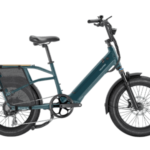 Velotric Go 1 Compact E-Bike