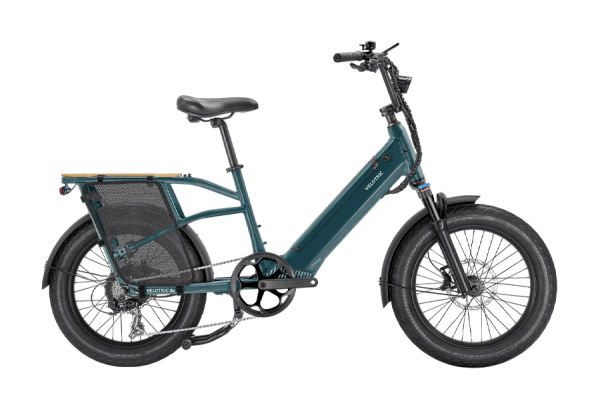 Velotric Go 1 Compact E-Bike