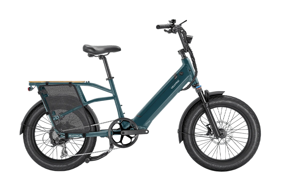 Velotric Go 1 Compact E-Bike