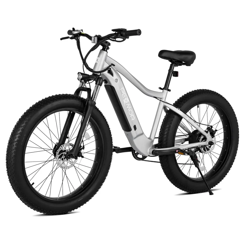 Pexmore E-Bike 750W