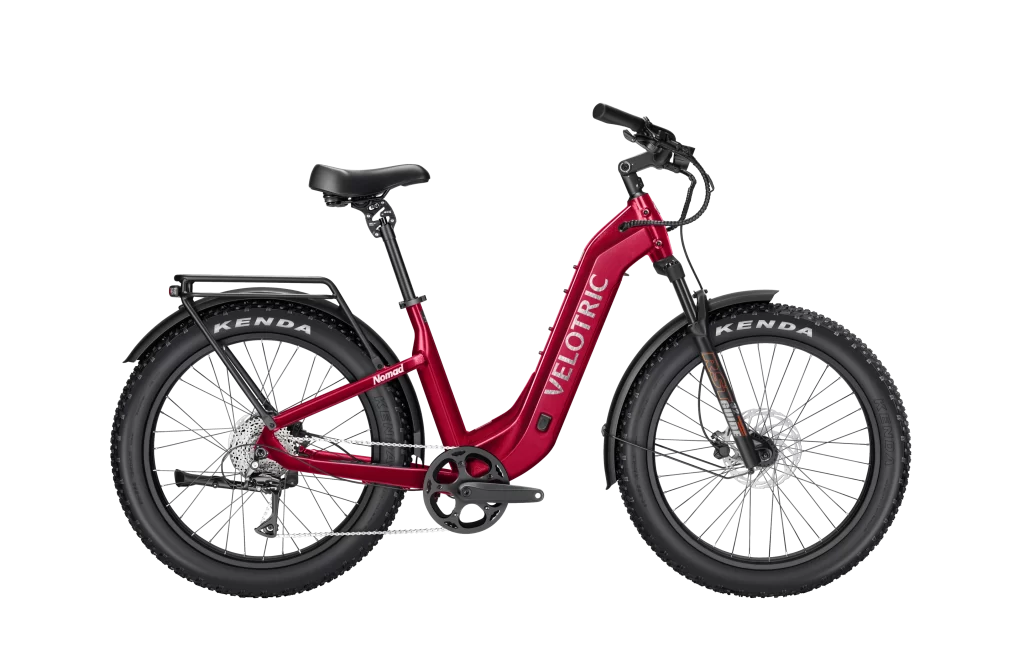 Velotric Nomad 2 E-Bike
