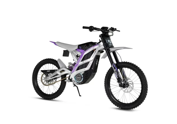 Falcon Pro - 79Bike - Image 4
