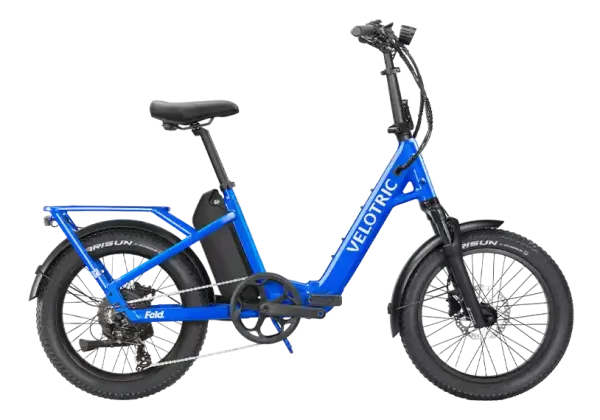 Velotric Fold 1 Plus