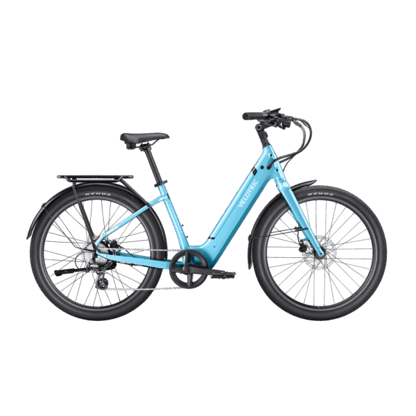 Velotric Breeze 1 Cruiser