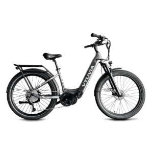 Vtuvia CMB 8-Speed