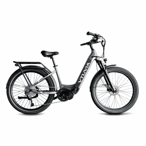 Vtuvia CMB 8-Speed