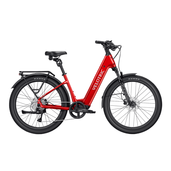 Velotric Discover 3