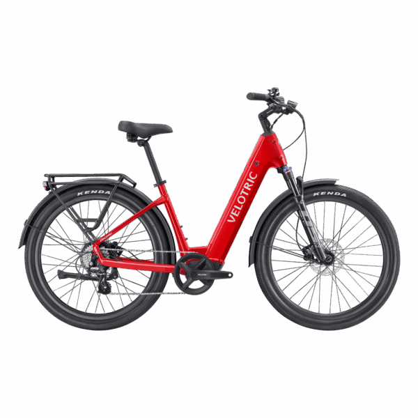 Velotric Discover 2