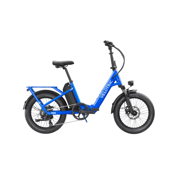 Velotric Fold 1