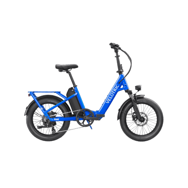 Velotric Fold 1