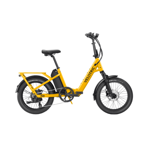 Velotric Fold 1 Plus