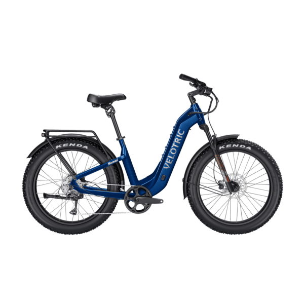 Velotric Nomad 2 Fat Tire