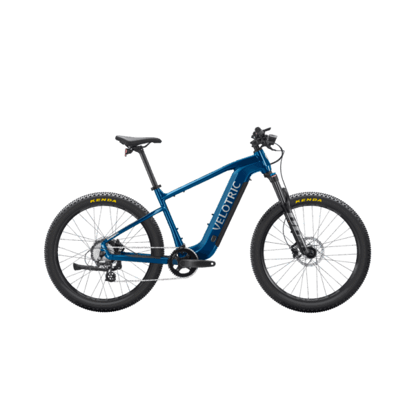 Velotric Summit 1