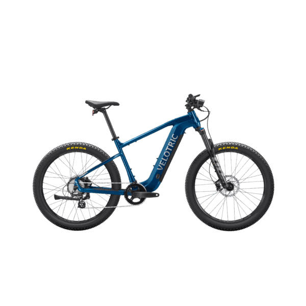 Velotric Summit 1