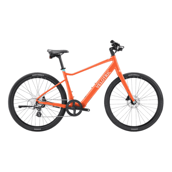 Velotric T1 ST Plus