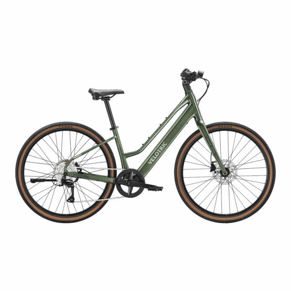 Velotric Tempo