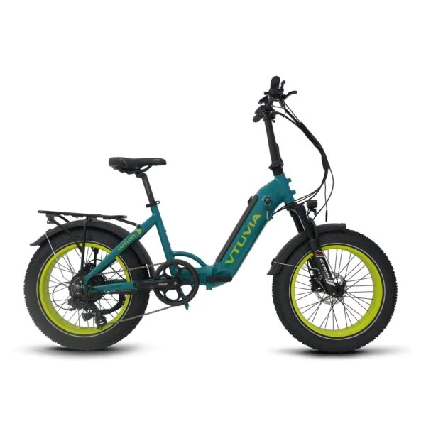 Vtuvia SX20 Folding