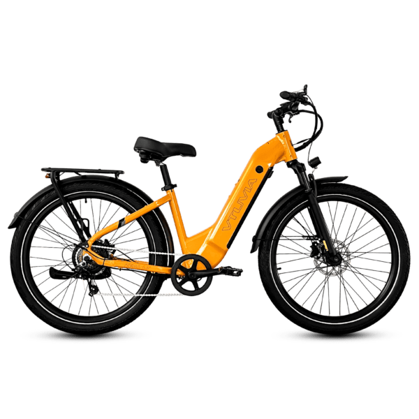 Vtuvia Zeal LT7