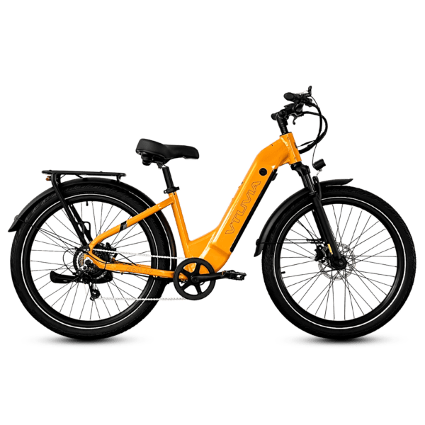 Vtuvia Zeal LT7