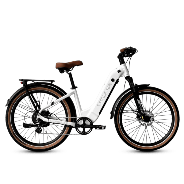 Vtuvia Zeal XT8