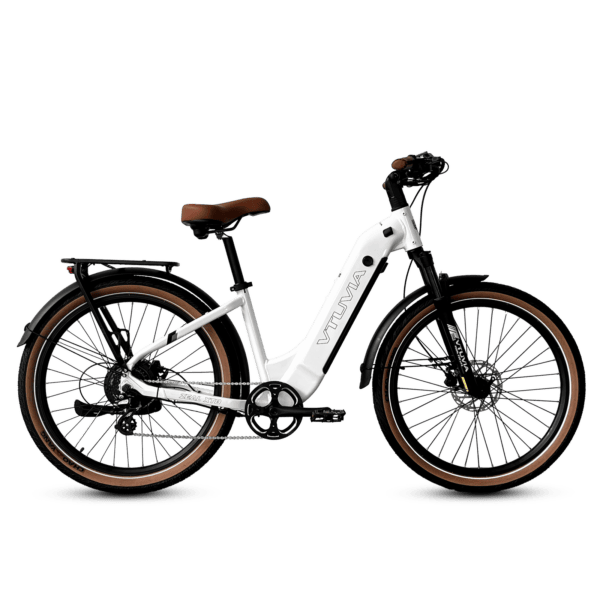Vtuvia Zeal XT8